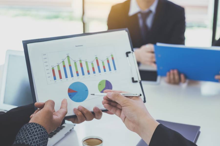 Menu Boards - Adaptability