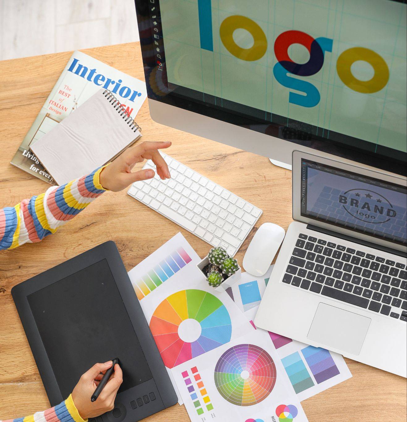 Design Services Design Services