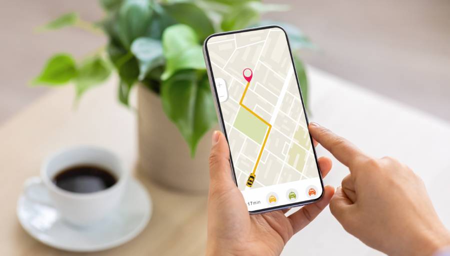 Geofencing Geofencing