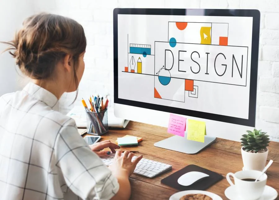 Design Services - Access to Experts Design Services - Access to Experts