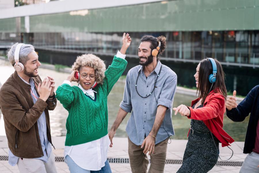 Flexible Ad Formats Flexible Ad Formats