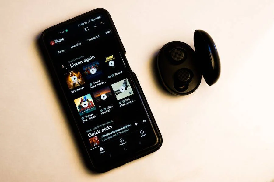 Streaming Audio - Increased Brand Visibility Streaming Audio - Increased Brand Visibility