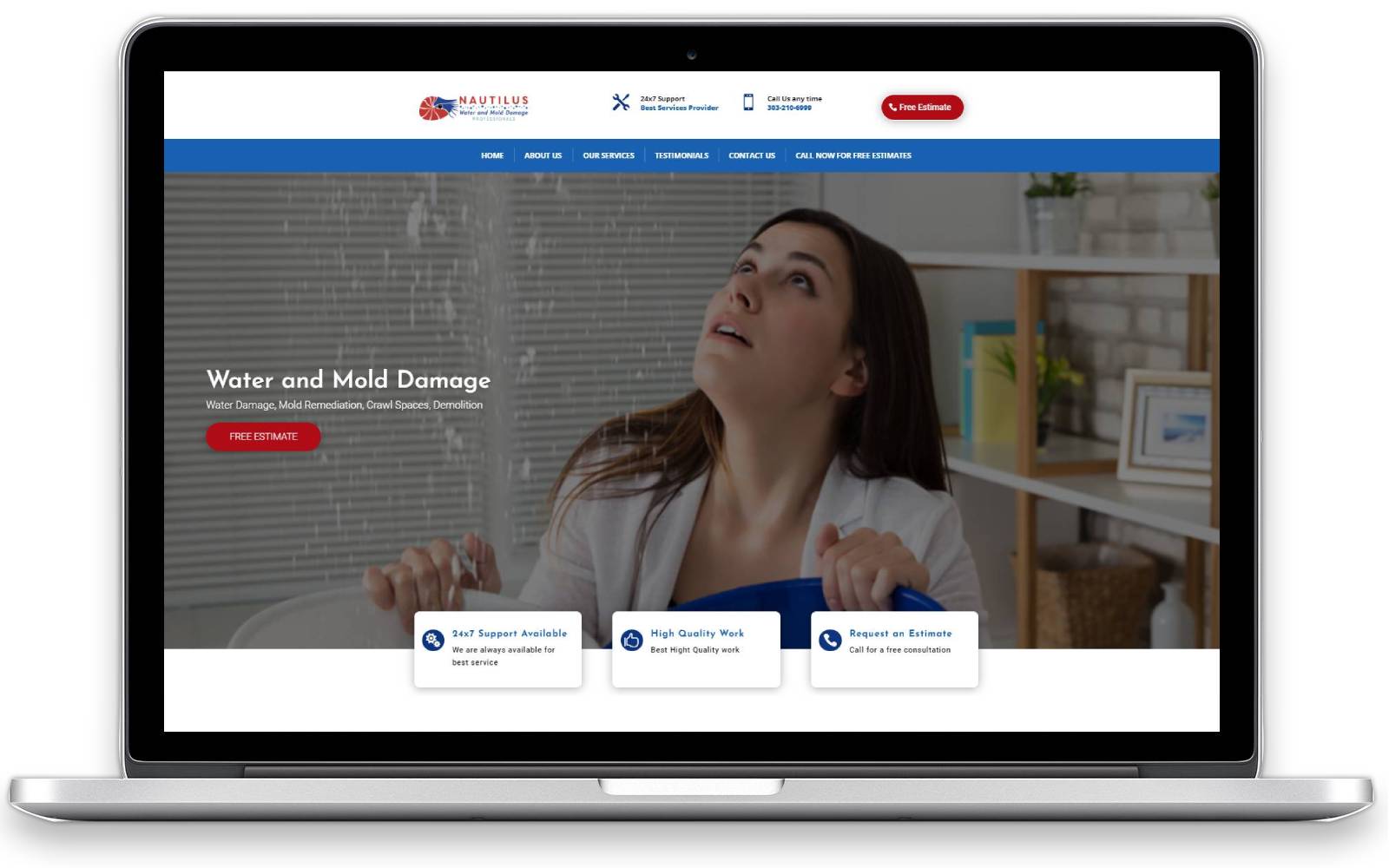 Website Design Website Design