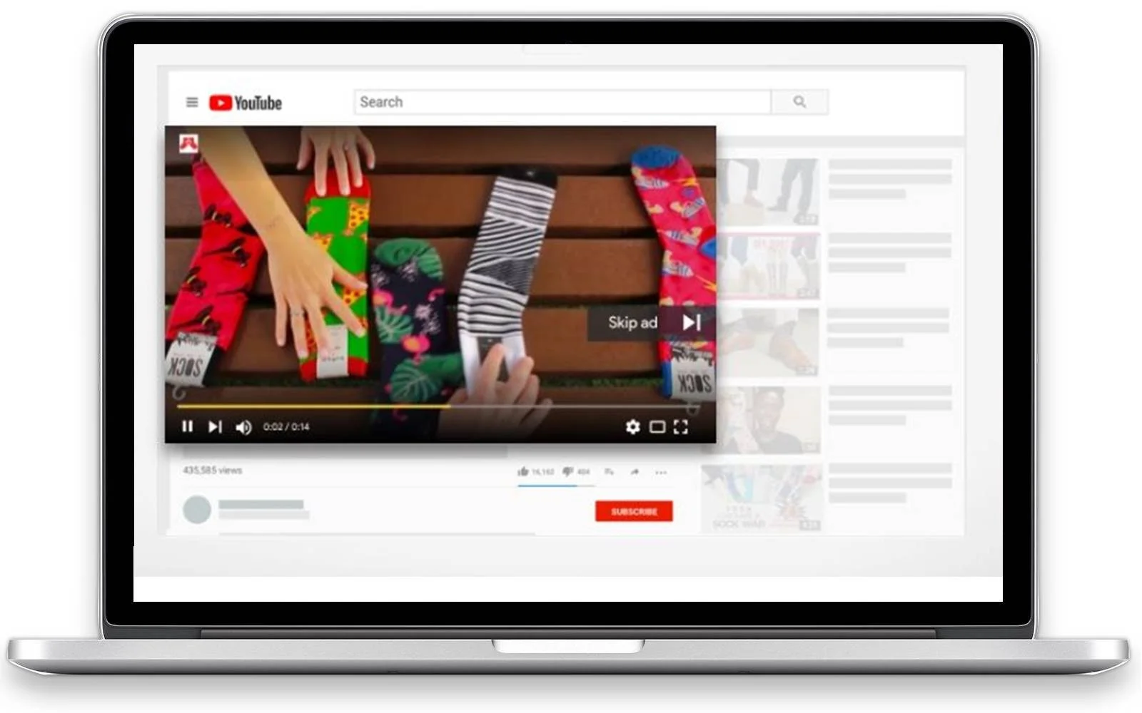 Youtube Ads