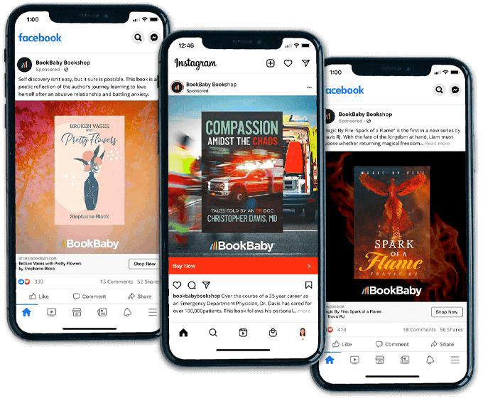 Social Media Ads Social Media Ads