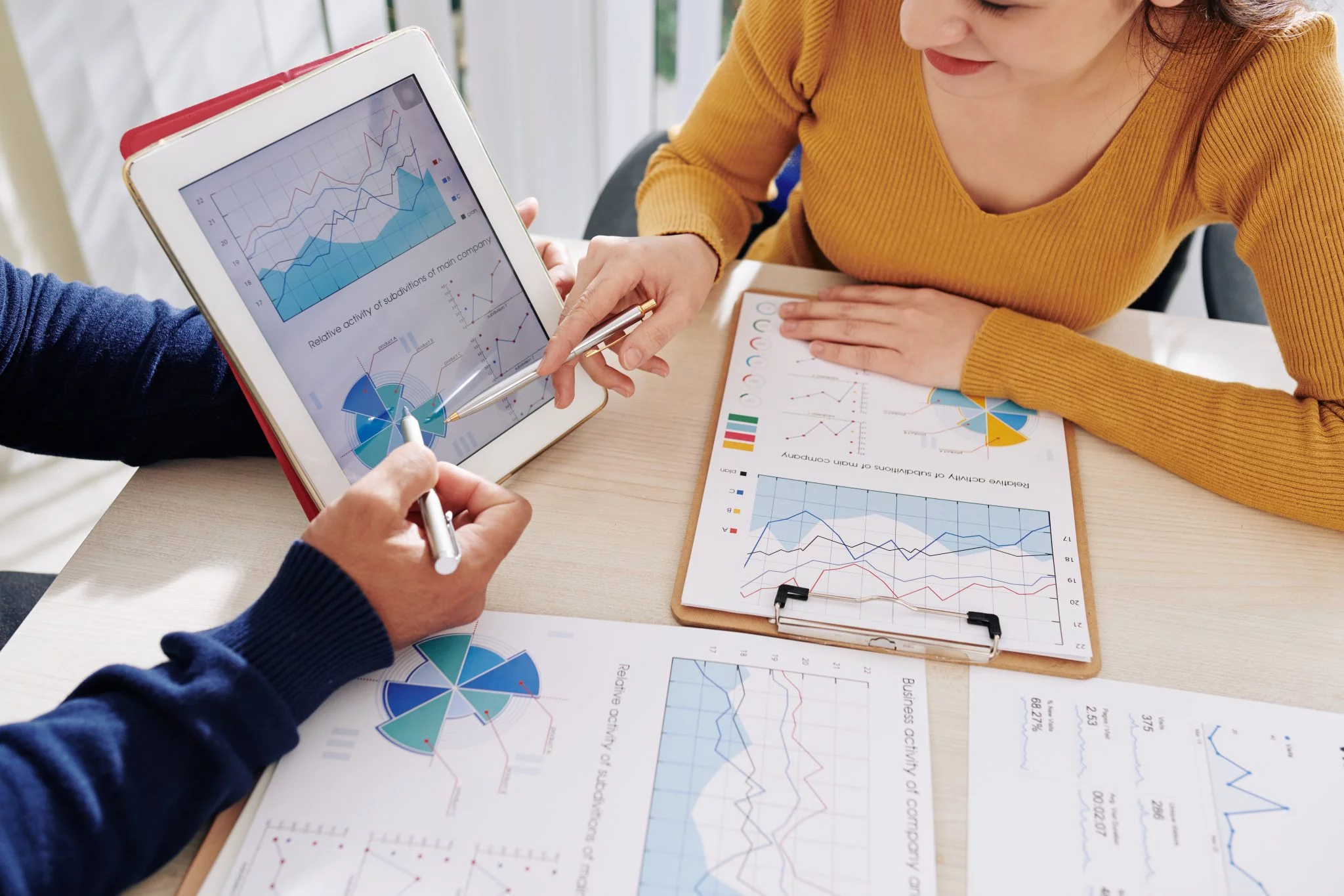 Real Time Insights